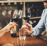 Hosting a Dinner Party with Wine Pairings for Everyone