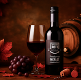 “How non-alcoholic wine is made without losing the taste”
Gentle Dealcoholization: How LTVD and Aroma Recovery Work