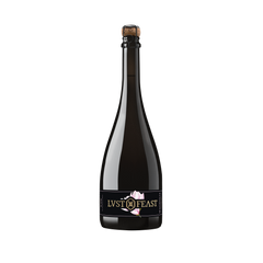 MAGNOLIA – Botanical Aperitif (0.0%)