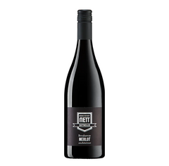 Bergdolt, Reif & Nett Breakaway Merlot Dealcoholized