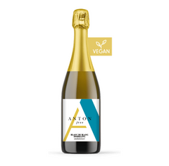 Matthias Anton Blanc de Blancs sparkling (vegan) Dealcoholized