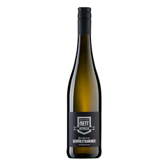 Bergdolt, Reif & Nett Reverse Gewurztraminer Dealcoholized