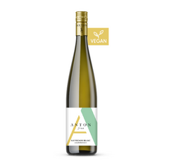 Matthias Anton Sauvignon Blanc (vegan) Dealcoholized