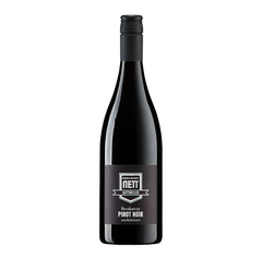 Bergdolt, Reif & Nett Breakaway Pinot Noir Dealcoholized