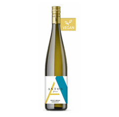 Matthias Anton Pinot Grigio (vegan) – Dealcoholized