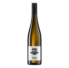 Bergdolt, Reif & Nett Reverse Riesling (vegan) Dealcoholized