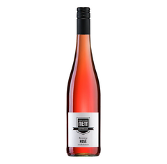 Bergdolt, Reif & Nett Reverse Rose (vegan) Dealcoholized