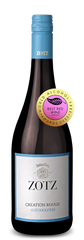 Zotz Creation Rouge – Dealcoholized Cuvée