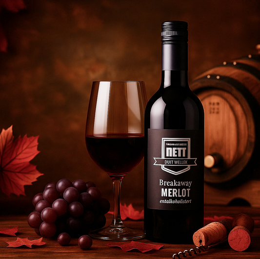 “How non-alcoholic wine is made without losing the taste” Gentle Dealcoholization: How LTVD and Aroma Recovery Work