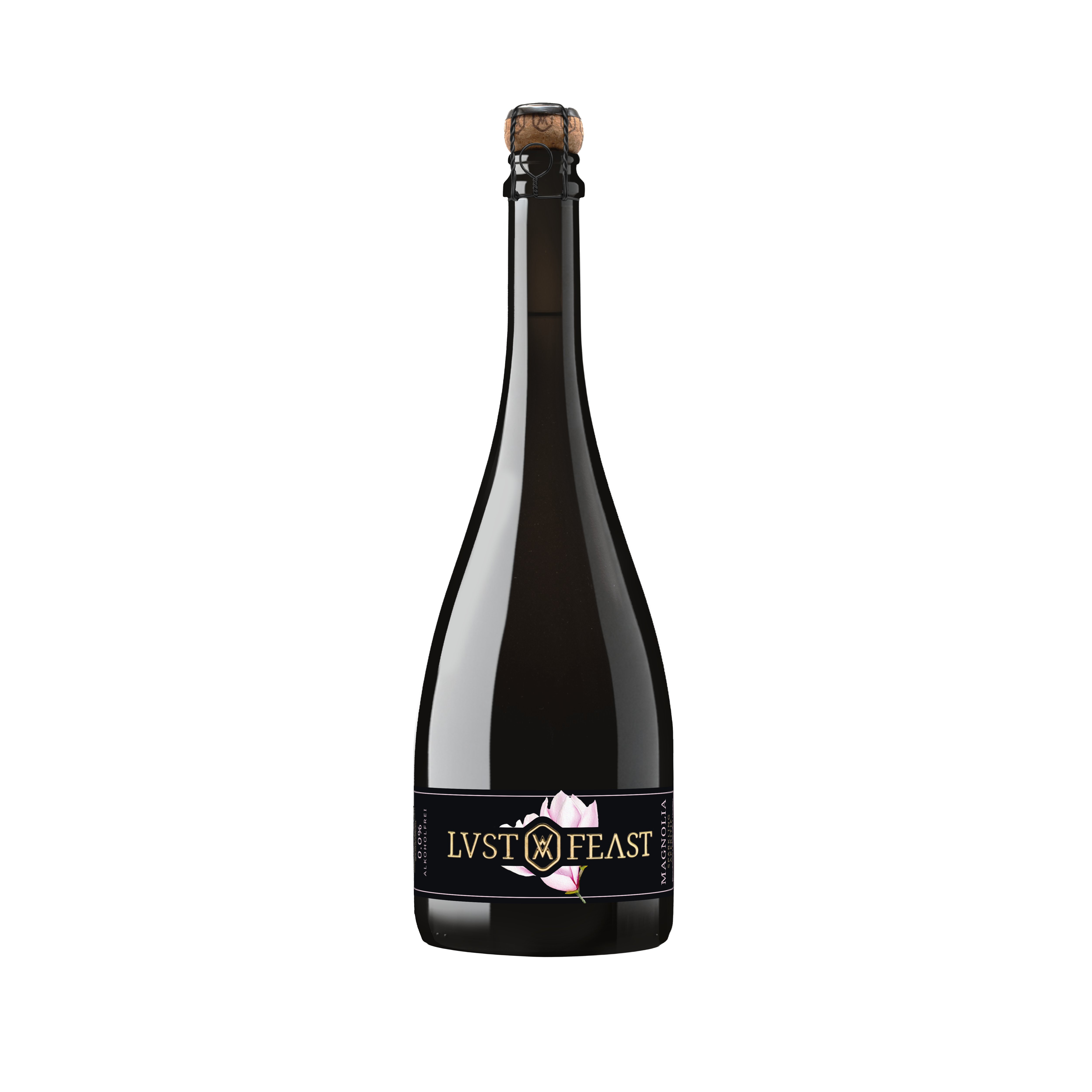 MAGNOLIA – Botanical Aperitif (0.0%)