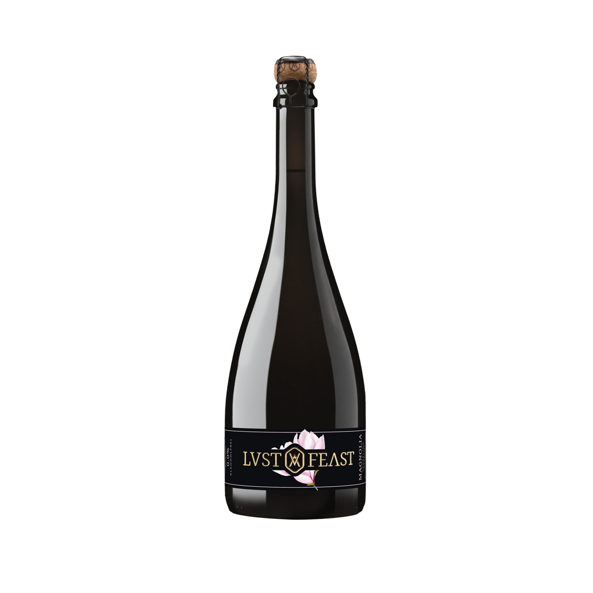 MAGNOLIA – Botanical Aperitif (0.0%)