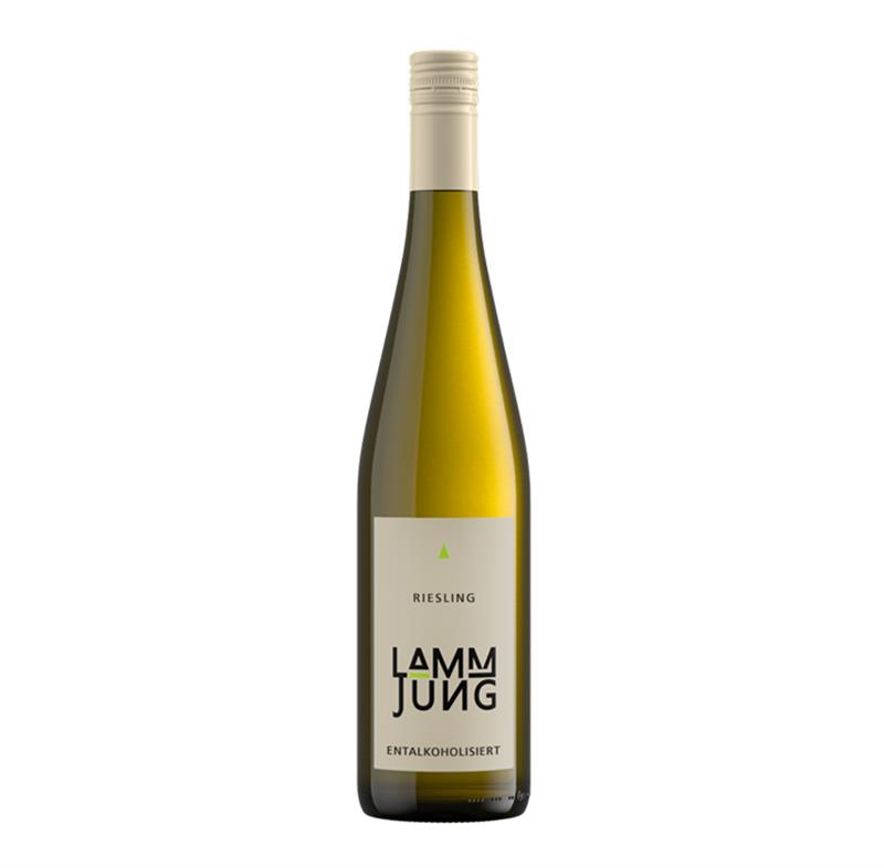 Lamm-Jung Riesling Dealcoholized (Vegan)
