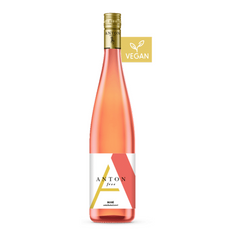 Matthias Anton Rosé (vegan) Dealcoholized