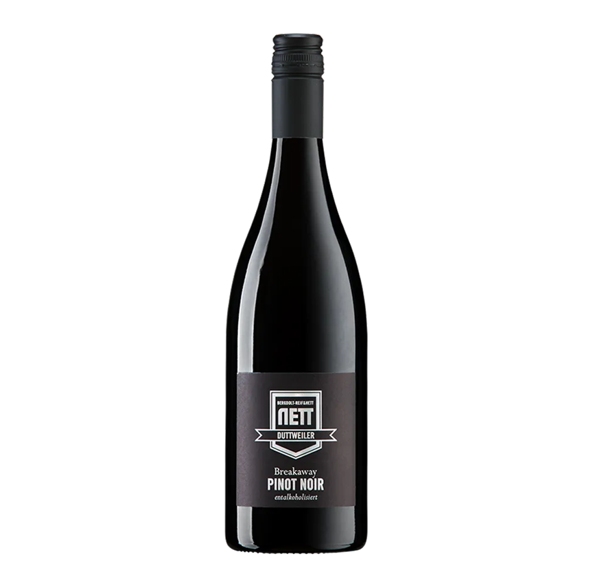 Bergdolt, Reif & Nett Breakaway Pinot Noir Dealcoholized
