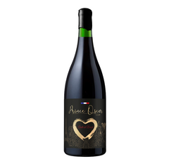 Château Clos de Boüard Prince Oscar dealcoholized